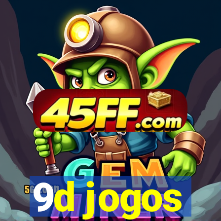 9d jogos